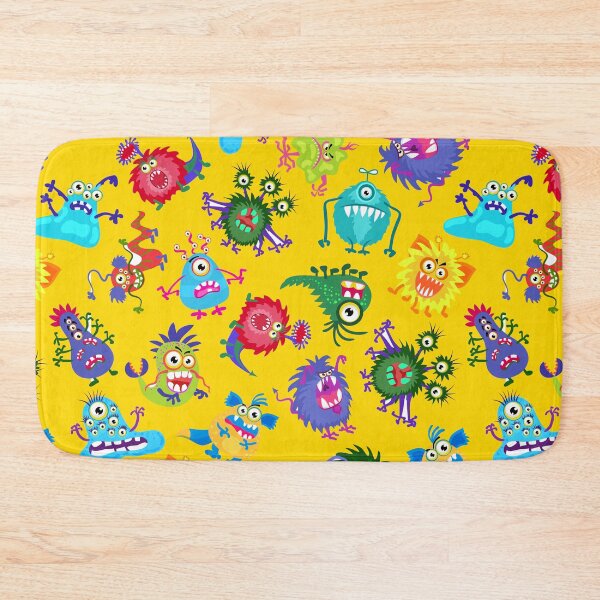 Item preview, Children style Сolor print designed and sold by artdragongift 15.