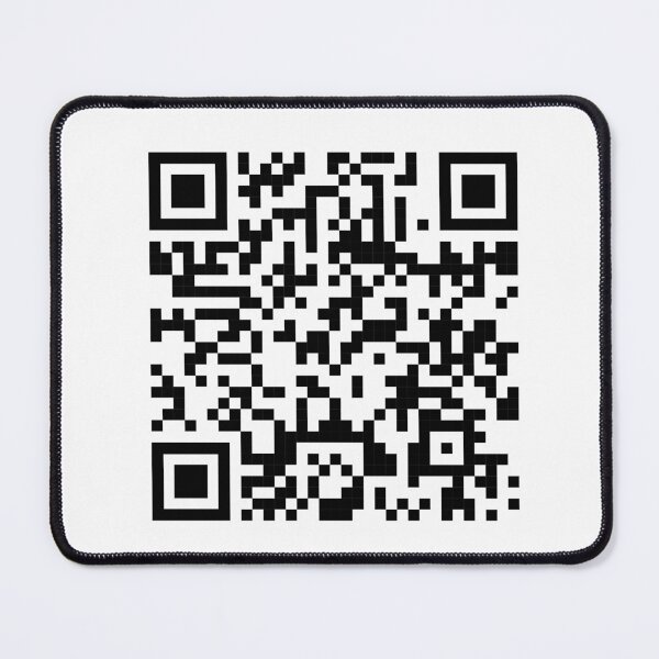 Item preview, QR code designed and sold by KseniaDr.