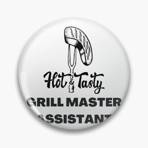 Item preview, Grill master assistant gift ideas  | fathers day gifts from kids grill designed and sold by Yaatra.