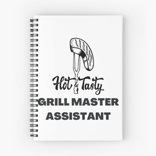 Item preview, Grill master assistant gift ideas  | fathers day gifts from kids grill designed and sold by Yaatra.