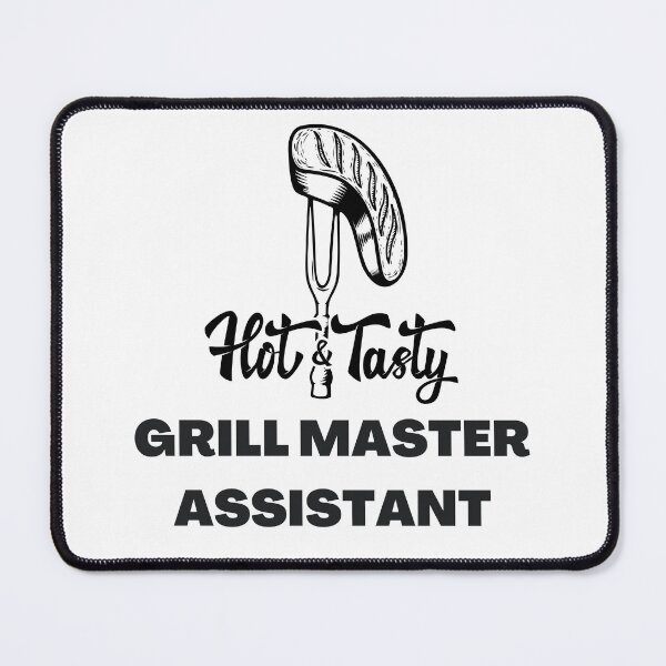 Item preview, Grill master assistant gift ideas  | fathers day gifts from kids grill designed and sold by Yaatra.