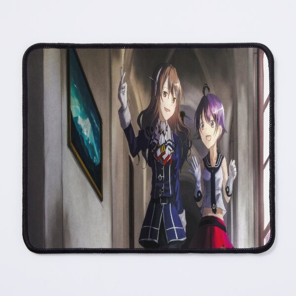Item preview, fwc 2132 Anime Collection designed and sold by fred chiea.
