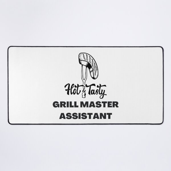 Item preview, Grill master assistant gift ideas  | fathers day gifts from kids grill designed and sold by Yaatra.