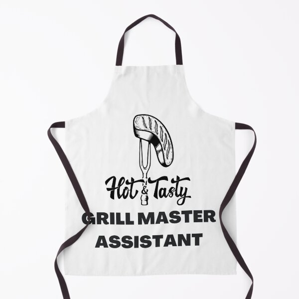 Item preview, Grill master assistant gift ideas | fathers day gifts from kids grill designed and sold by Yaatra.