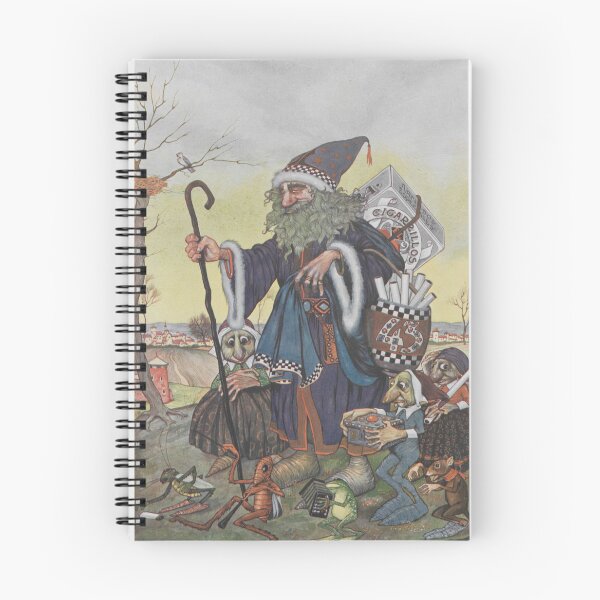 Item preview, Cigarrillos by Juan Carlos Huergo - Vintage Art designed and sold by RickE.