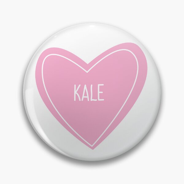 Item preview, Kale Heart designed and sold by teesaurus.