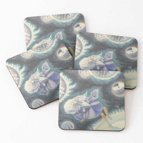 Item preview, The Sea of Lost Memories designed and sold by LoveJingle.