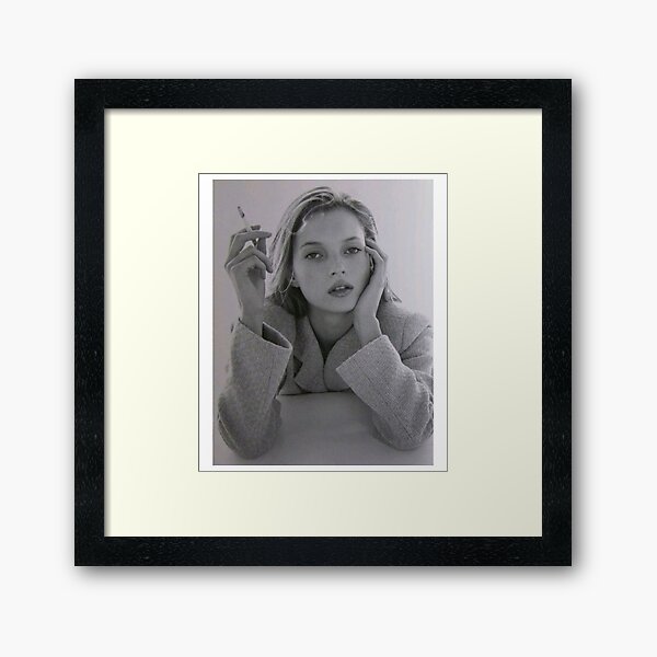 Item preview, Kate Moss designed and sold by Smitee.