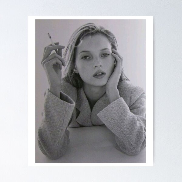 Item preview, Kate Moss designed and sold by Smitee.