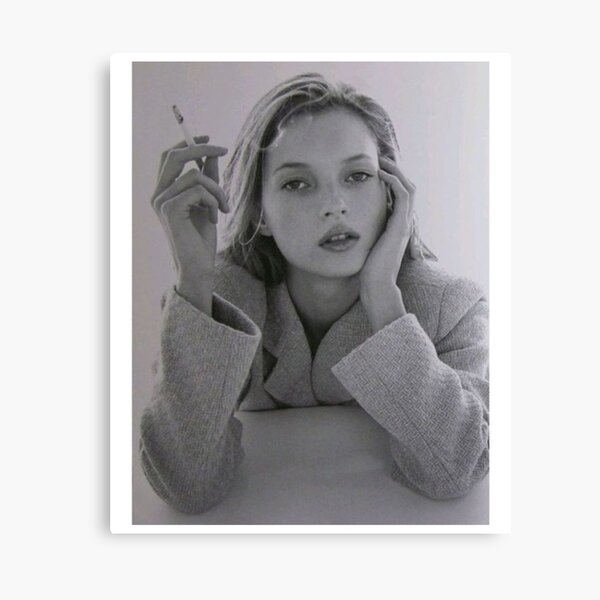 Item preview, Kate Moss designed and sold by Smitee.