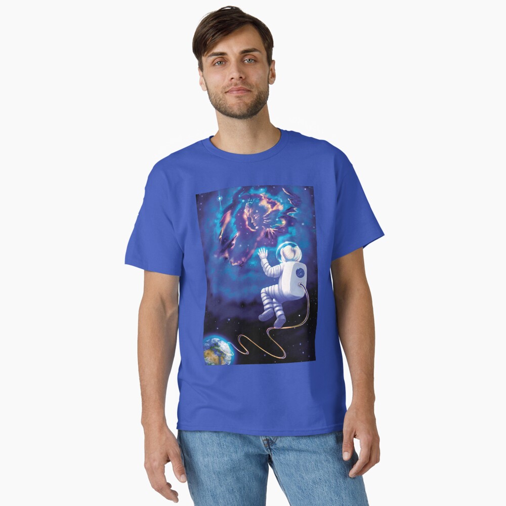 Item preview, Classic T-Shirt designed and sold by Sirielle.