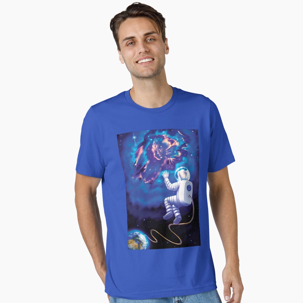 Item preview, Essential T-Shirt designed and sold by Sirielle.