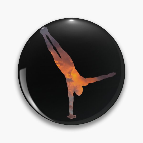 Item preview, HANDSTAND - calisthenics & gymnastic skills designed and sold by Cali-Power.