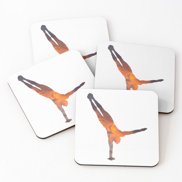 Item preview, HANDSTAND - calisthenics & gymnastic skills designed and sold by Cali-Power.