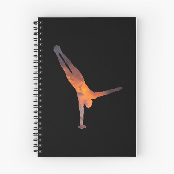 Item preview, HANDSTAND - calisthenics & gymnastic skills designed and sold by Cali-Power.