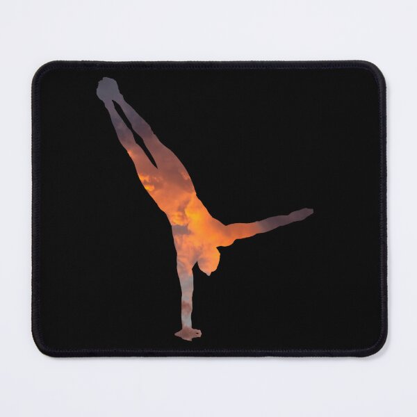 Item preview, HANDSTAND - calisthenics & gymnastic skills designed and sold by Cali-Power.