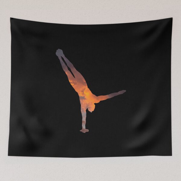 Item preview, HANDSTAND - calisthenics & gymnastic skills designed and sold by Cali-Power.