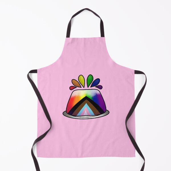 Item preview, LGBT Lava Cake designed and sold by Madame-Deer.