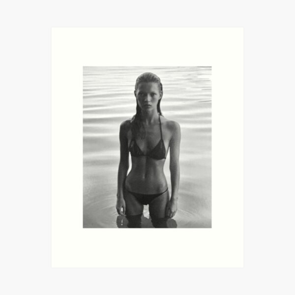 Item preview, Kate Moss designed and sold by Smitee.