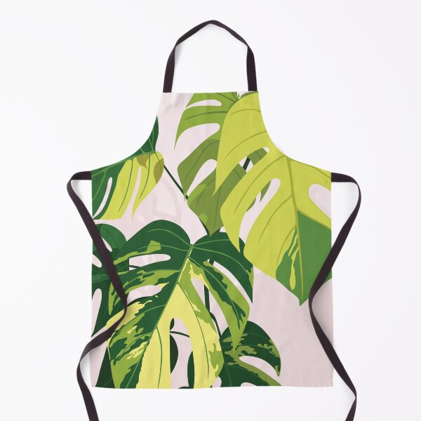 Item preview, Monstera Aurea Plant designed and sold by zykydesigns.