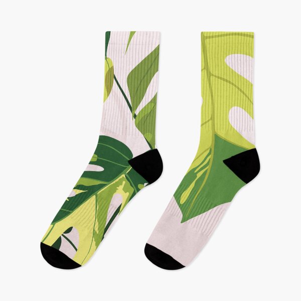 Item preview, Monstera Aurea Plant designed and sold by zykydesigns.
