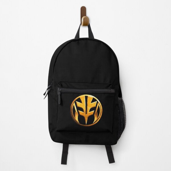 Vista previa del artículo con la obra «Vintage Retro Tigerzord Logo Impresionante para los fanáticos de la música», diseñado y vendido por Esterblue.