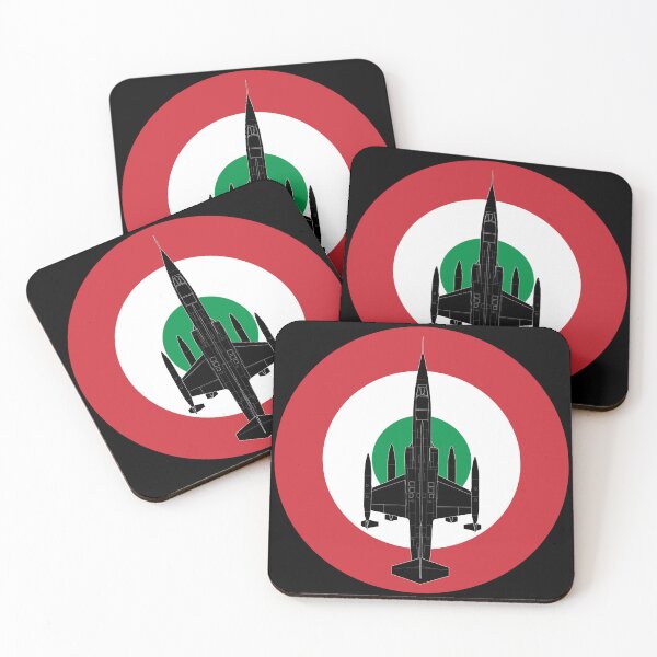 Item preview, Italian Starfighter designed and sold by Avi8orGear.