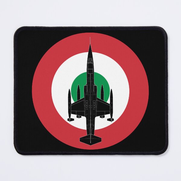 Item preview, Italian Starfighter designed and sold by Avi8orGear.