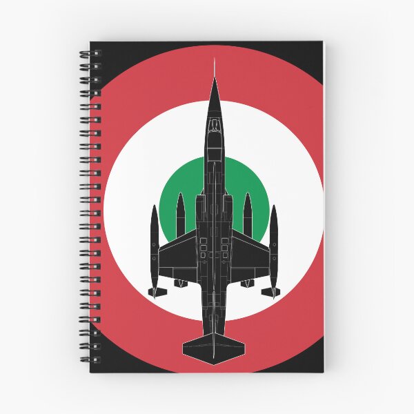 Item preview, Italian Starfighter designed and sold by Avi8orGear.