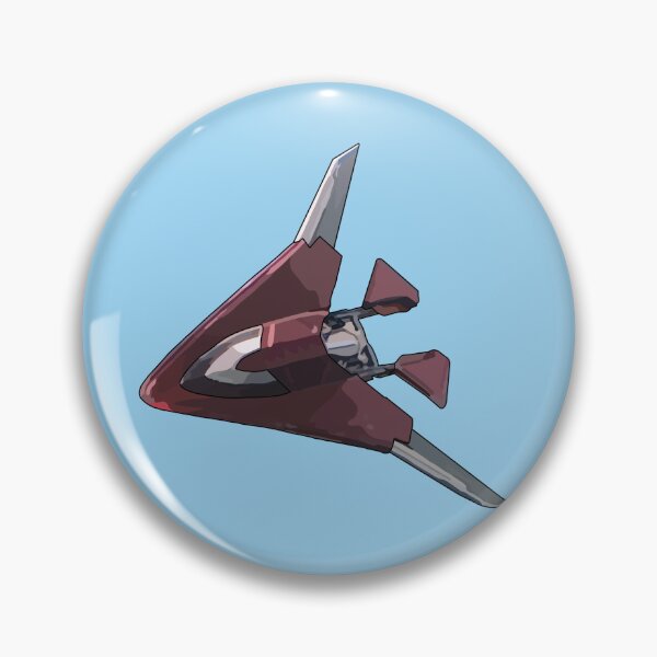 Item preview, Redwing - caatww designed and sold by KC Industries.