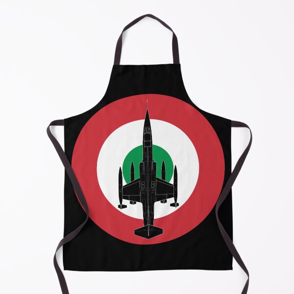 Item preview, Italian Starfighter designed and sold by Avi8orGear.