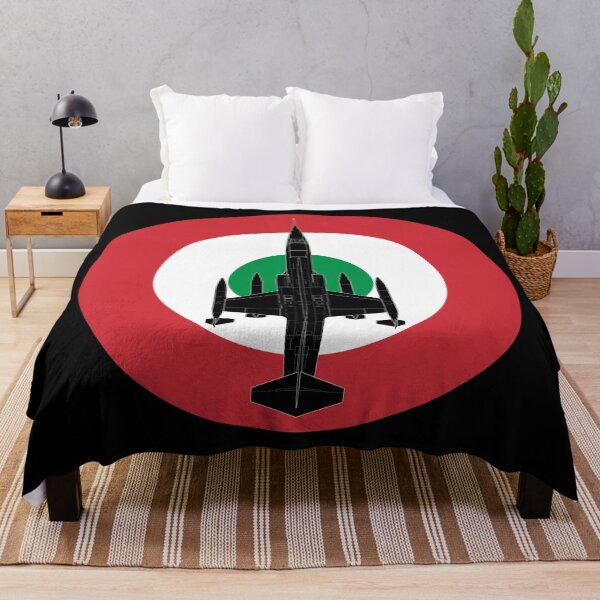 Item preview, Italian Starfighter designed and sold by Avi8orGear.