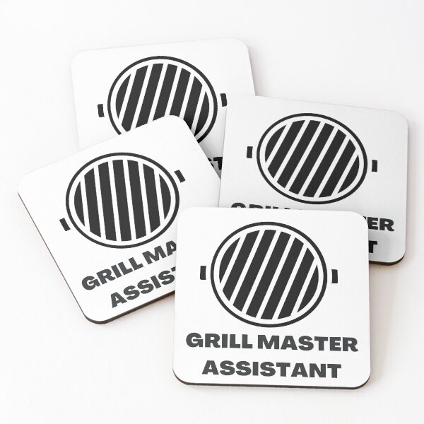 Item preview,  Grill master assistant gift ideas  | fathers day gifts from kids grill designed and sold by Yaatra.