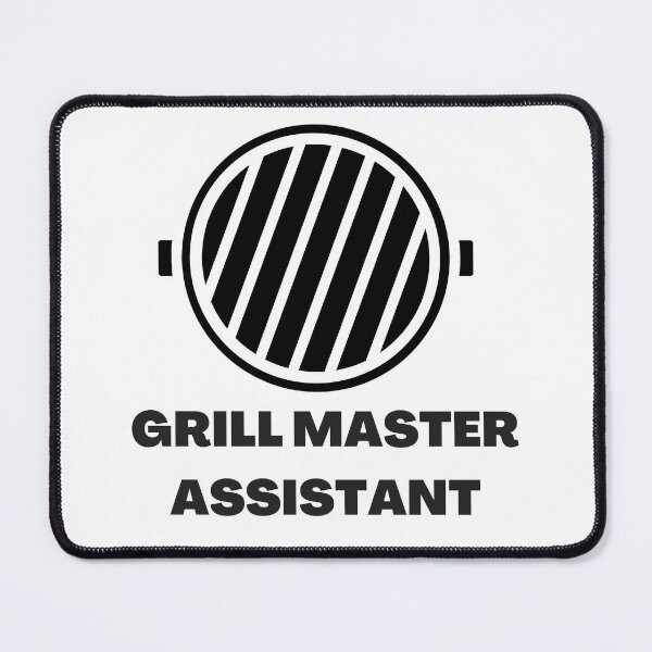 Item preview,  Grill master assistant gift ideas  | fathers day gifts from kids grill designed and sold by Yaatra.