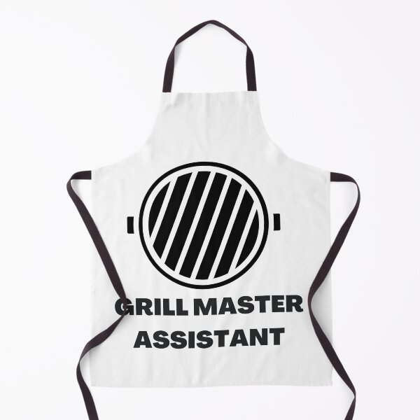 Item preview, Grill master assistant gift ideas | fathers day gifts from kids grill designed and sold by Yaatra.
