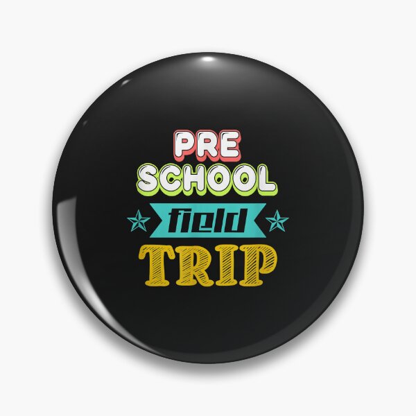 Item preview, Preschool Parent Teacher Class Field Trip designed and sold by luciaaljudith.