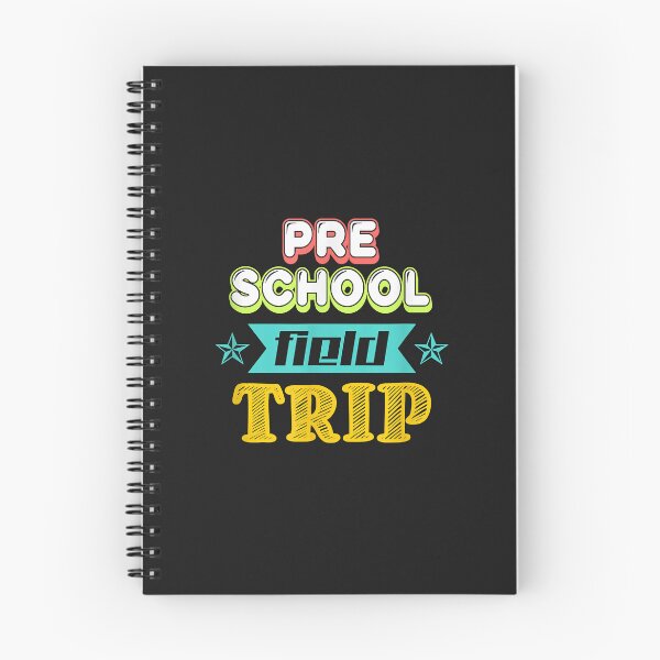 Item preview, Preschool Parent Teacher Class Field Trip designed and sold by luciaaljudith.