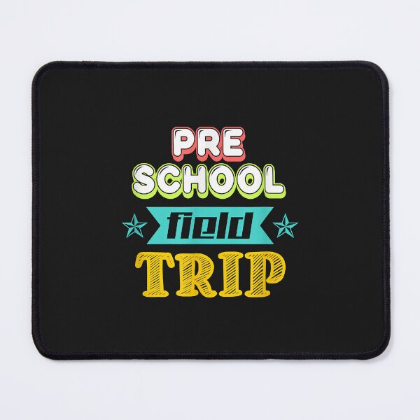 Item preview, Preschool Parent Teacher Class Field Trip designed and sold by luciaaljudith.