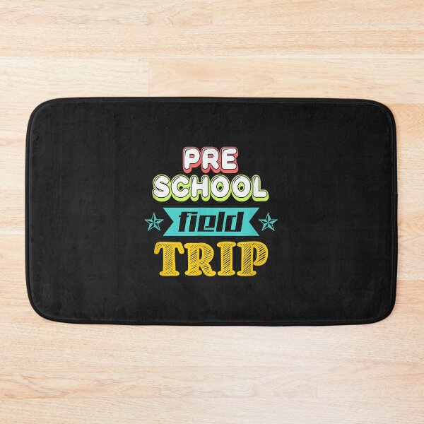 Item preview, Preschool Parent Teacher Class Field Trip designed and sold by luciaaljudith.