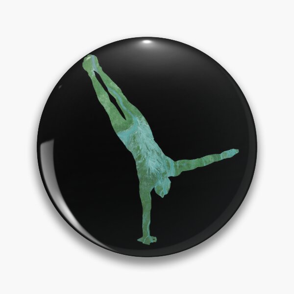 Item preview, HANDSTAND - calisthenics & gymnastic skills designed and sold by Cali-Power.