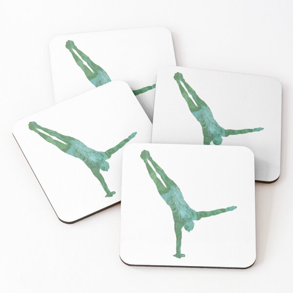 Item preview, HANDSTAND - calisthenics & gymnastic skills designed and sold by Cali-Power.