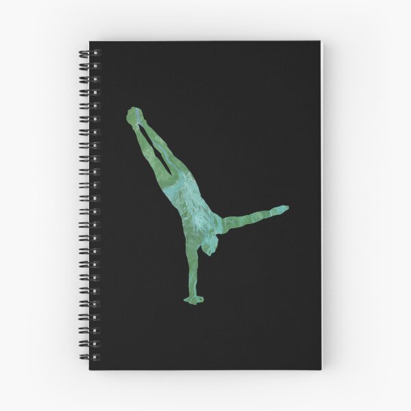 Item preview, HANDSTAND - calisthenics & gymnastic skills designed and sold by Cali-Power.