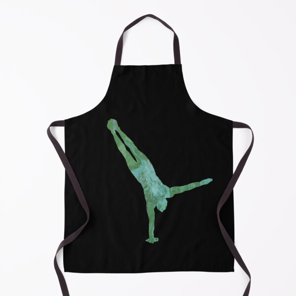 Item preview, HANDSTAND - calisthenics & gymnastic skills designed and sold by Cali-Power.