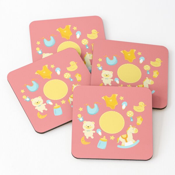 Item preview, Children style Сolor print designed and sold by artdragongift 15.