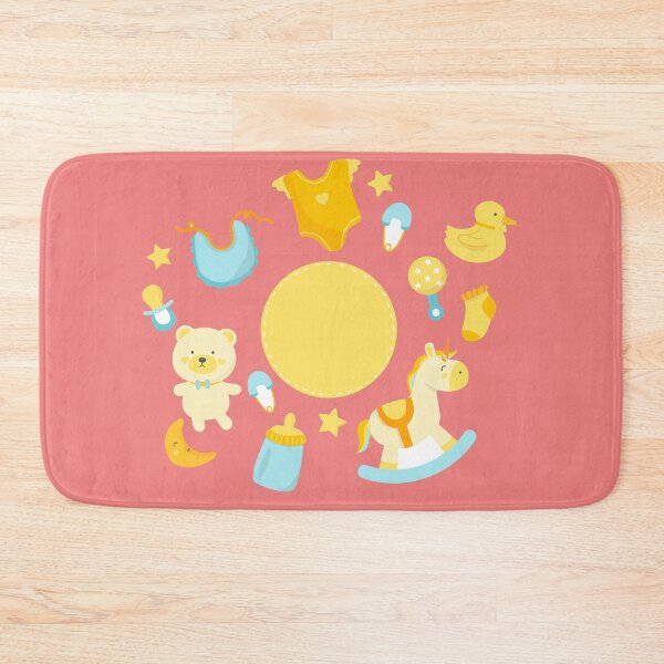 Item preview, Children style Сolor print designed and sold by artdragongift 15.