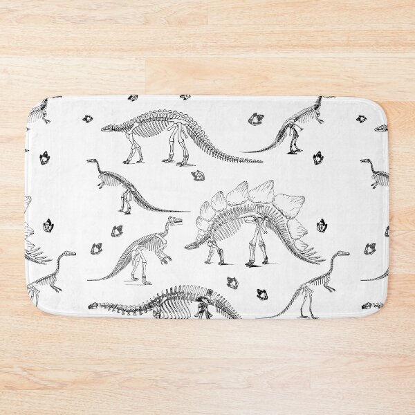 Item preview, Dinosaur Skeletons designed and sold by AlexaandPepi.