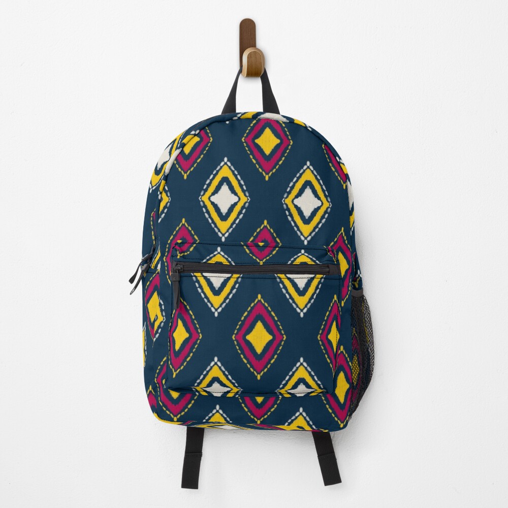 Item preview, Backpack designed and sold by mushopja.
