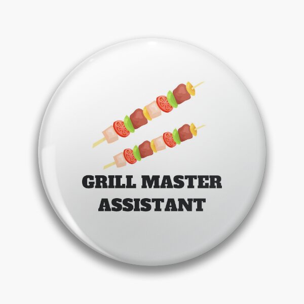 Item preview, Grill master assistant gift ideas  | fathers day gifts from kids grill designed and sold by Yaatra.