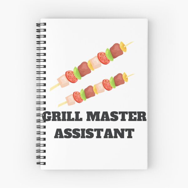 Item preview, Grill master assistant gift ideas  | fathers day gifts from kids grill designed and sold by Yaatra.