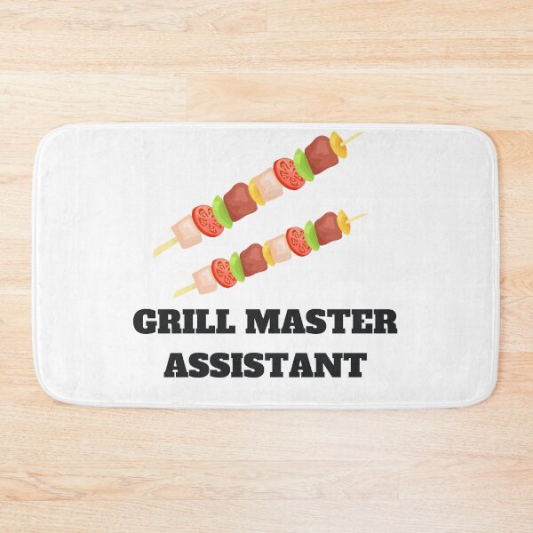 Item preview, Grill master assistant gift ideas  | fathers day gifts from kids grill designed and sold by Yaatra.